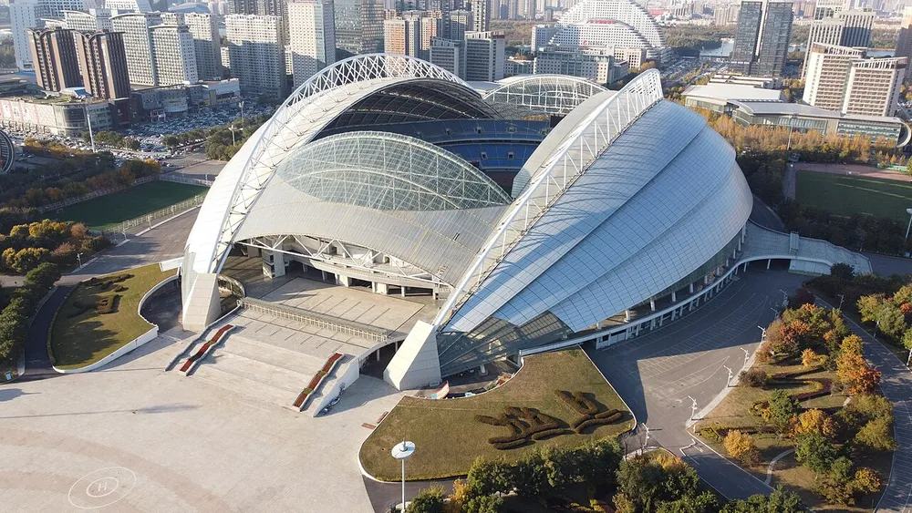 悟空体育 · 体育新闻APP 4